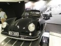 Porsche 356 356 Coupe