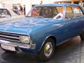 Opel Rekord Rekord C