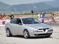 Alfa Romeo 156 156 (932)
