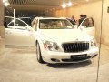 Maybach 62 62