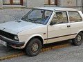 Zastava Yugo Yugo Koral