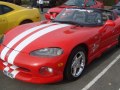 Chrysler Viper Viper RT/10