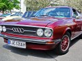 Audi 100 100 Coupe S