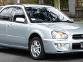 Subaru Impreza Impreza II Station Wagon (facelift 2002)