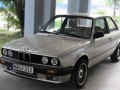 BMW Seria 3 Seria 3 Coupé (E30, facelift 1987)