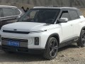 Geely Icon Icon
