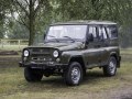 UAZ Hunter Hunter (315195)