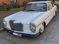 Mercedes-Benz /8 /8 Coupe (W114)