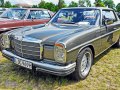 Mercedes-Benz /8 /8 Coupe (W114, facelift 1973)