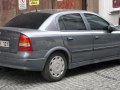 Opel Astra Astra G Classic (facelift 2002)