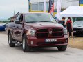 RAM 1500 1500 Quad Cab I (facelift 2013)