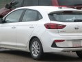Hyundai Accent Accent V Hatchback