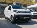 Citroen Jumpy Jumpy III M