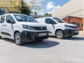 Peugeot Partner Partner III Van Long