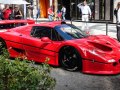 Ferrari F50 F50 GT