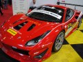 Ferrari 488 488 Challenge