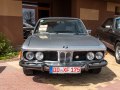 BMW E9 E9