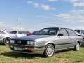 Audi Coupe Coupe (B2 81, 85, facelift 1984)