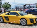 Audi R8 R8 II Coupe (4S)