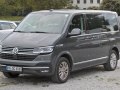 Volkswagen Multivan Multivan (T6.1, facelift 2019)