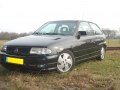 Opel Astra Astra F