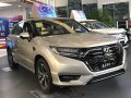 Honda UR-V UR-V (facelift 2020)