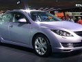 Mazda 6 6 II Hatchback (GH)