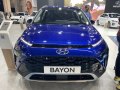Hyundai Bayon Bayon