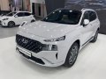 Hyundai Santa Fe Santa Fe IV (TM, facelift 2020)