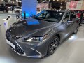 Lexus ES ES VII (XZ10, facelift 2021)