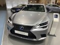 Lexus LS LS V (facelift 2020)