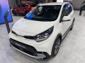 Kia Picanto Picanto III (facelift 2020)