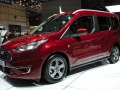 Ford Tourneo Connect Tourneo Connect II (facelift 2018)