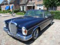 Mercedes-Benz W112 W112 Coupe