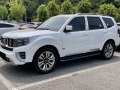 Kia Mohave Mohave (facelift 2019)