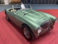 Austin-Healey 100 100/4 (BN1)