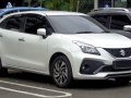 Suzuki Baleno Baleno I (WB, facelift 2019)