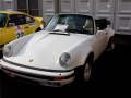 Porsche 911 911 Cabriolet (Type 930)