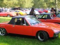 VW-Porsche 914 914