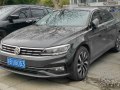 Volkswagen Lamando Lamando I (facelift 2019)