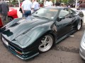 Lister Storm Storm