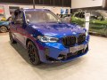 BMW X3 M X3 M (F97 LCI, facelift 2021)