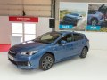 Subaru Impreza Impreza V Hatchback (facelift 2020)