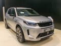 Land Rover Discovery Sport Discovery Sport (facelift 2019)