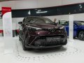 Toyota C-HR C-HR (facelift 2020)