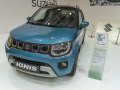 Suzuki Ignis Ignis II (facelift 2020)