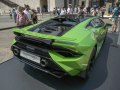 Lamborghini Huracan Huracan STO (facelift 2020)