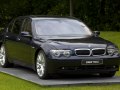 BMW Seria 7 Seria 7 Long (E66)