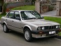 BMW Seria 3 Seria 3 Limuzyna (E30, facelift 1987)