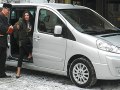 Citroen Jumpy Jumpy II Multispace (facelift 2012)